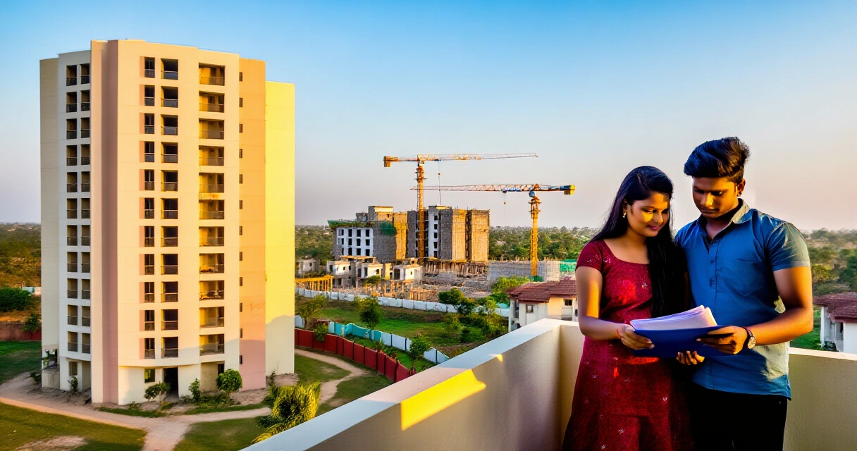 HRERA in Faridabad: How to Verify a Project and Protect Your Money Before Booking an Affordable Flat