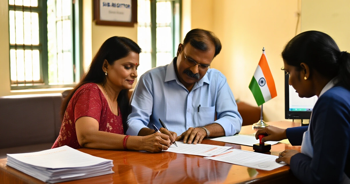 Property Registration & Stamp Duty in Faridabad: A Complete 2026 Buyer's Guide